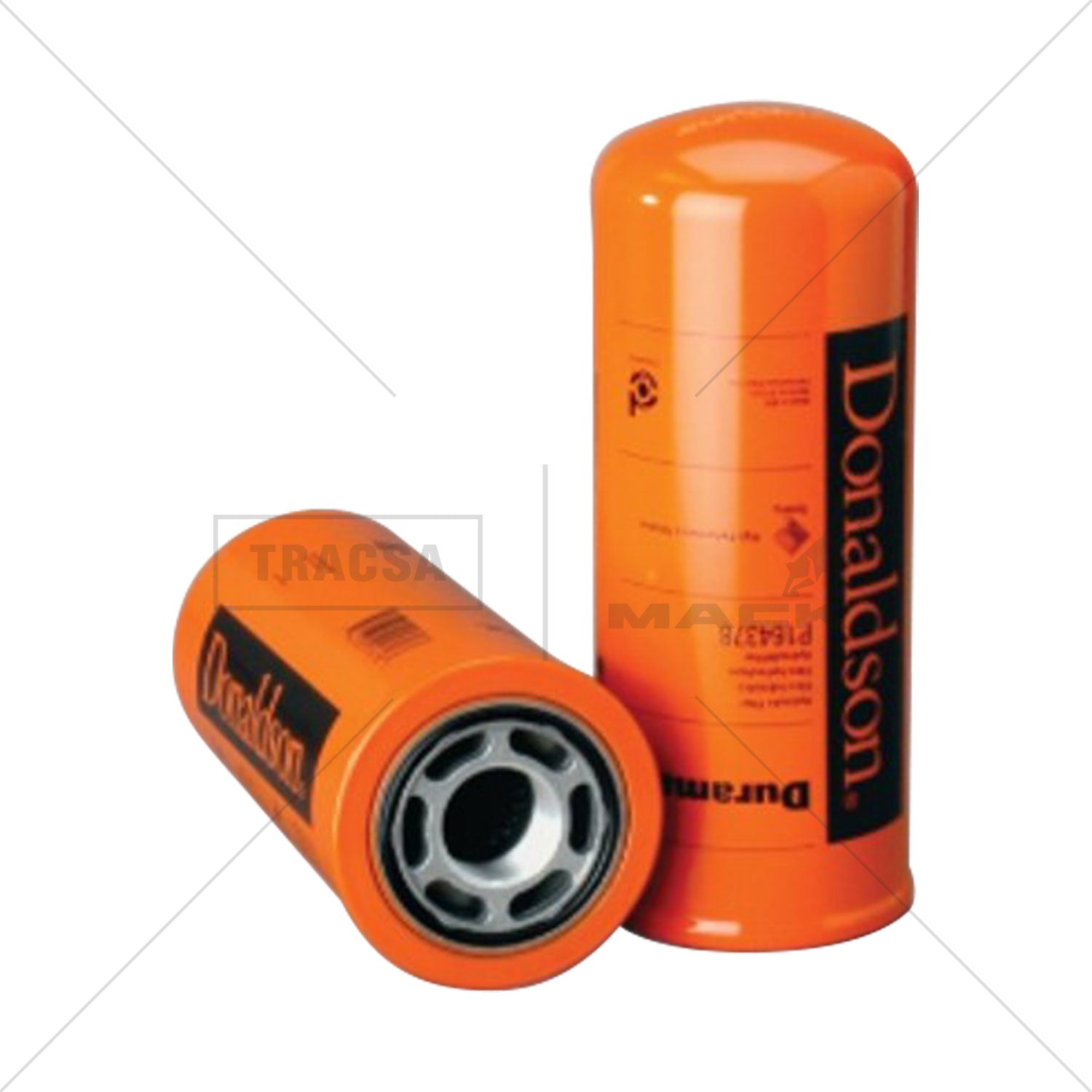 Filtro hidráulico Donaldson P164378