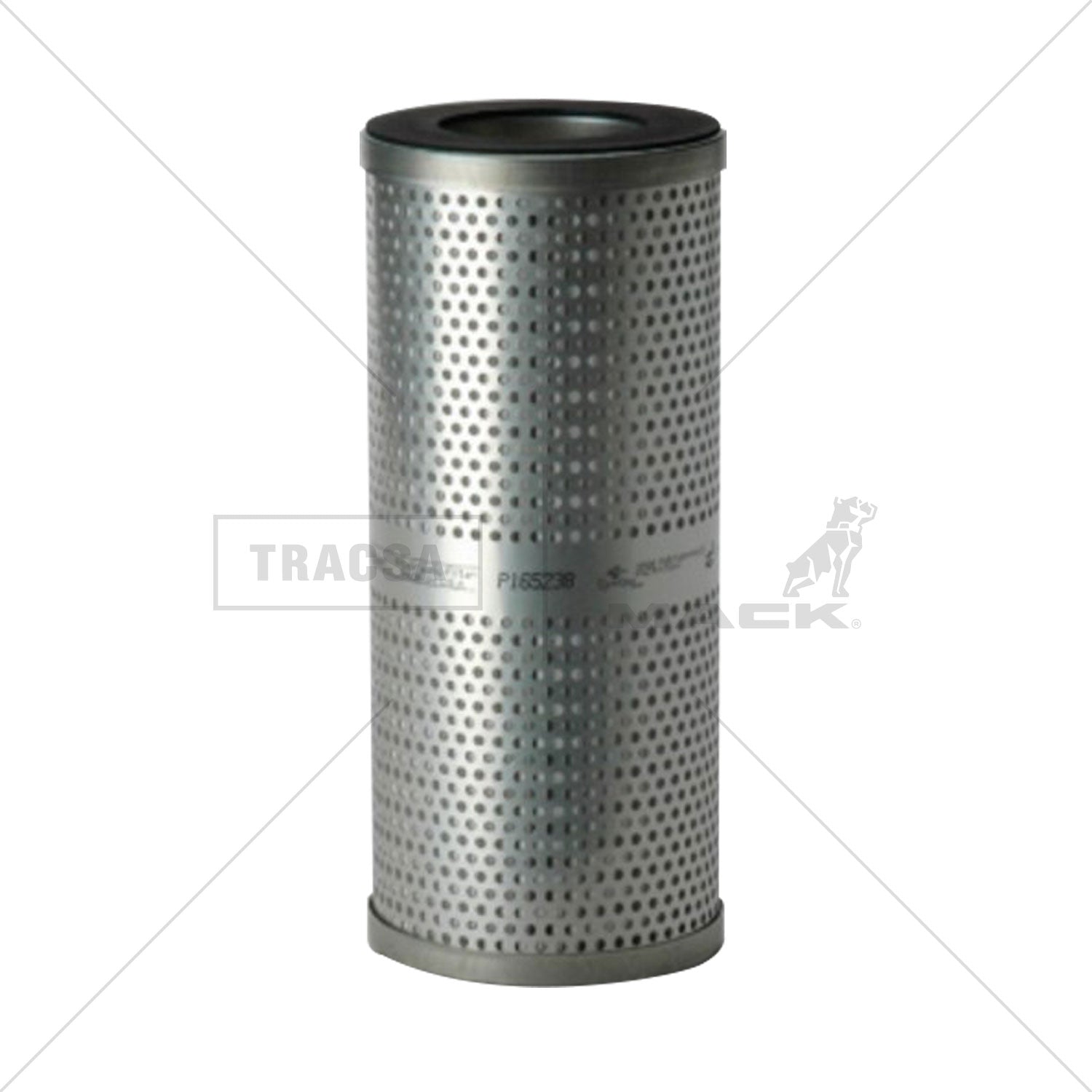 Filtro hidráulico Donaldson P165238