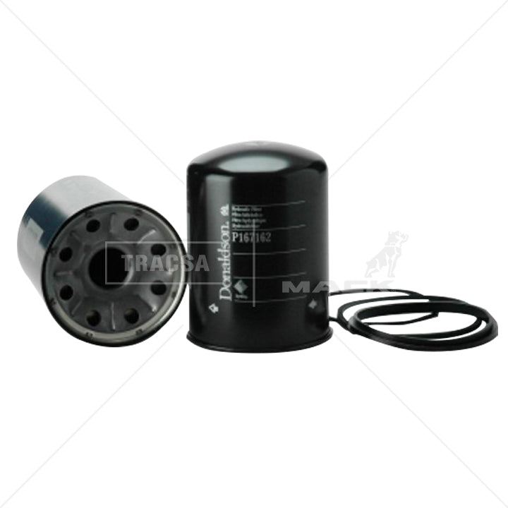 Filtro hidráulico Donaldson P167162