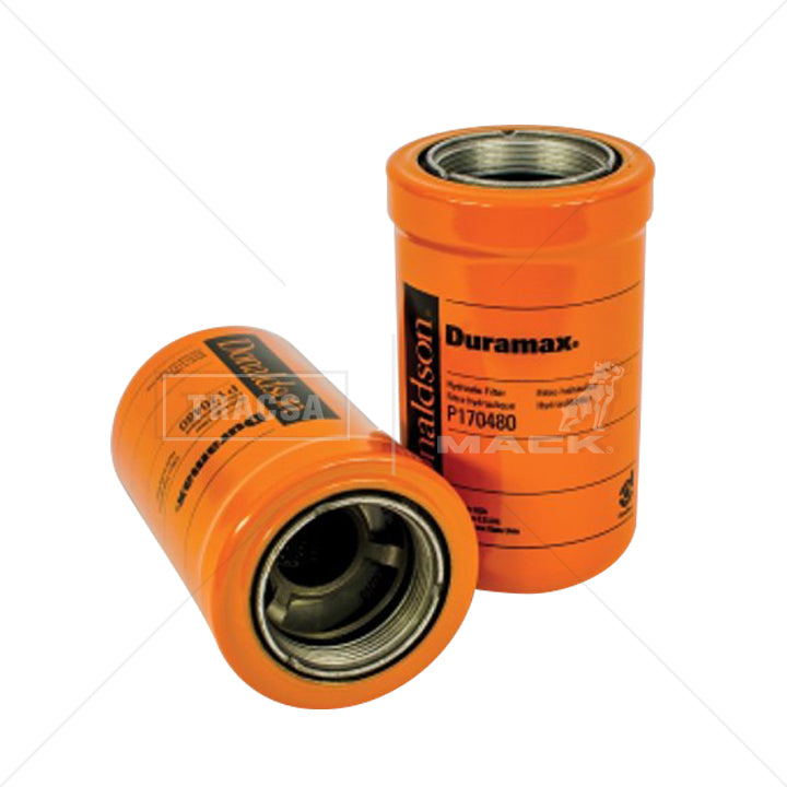 Filtro hidráulico Donaldson P170480