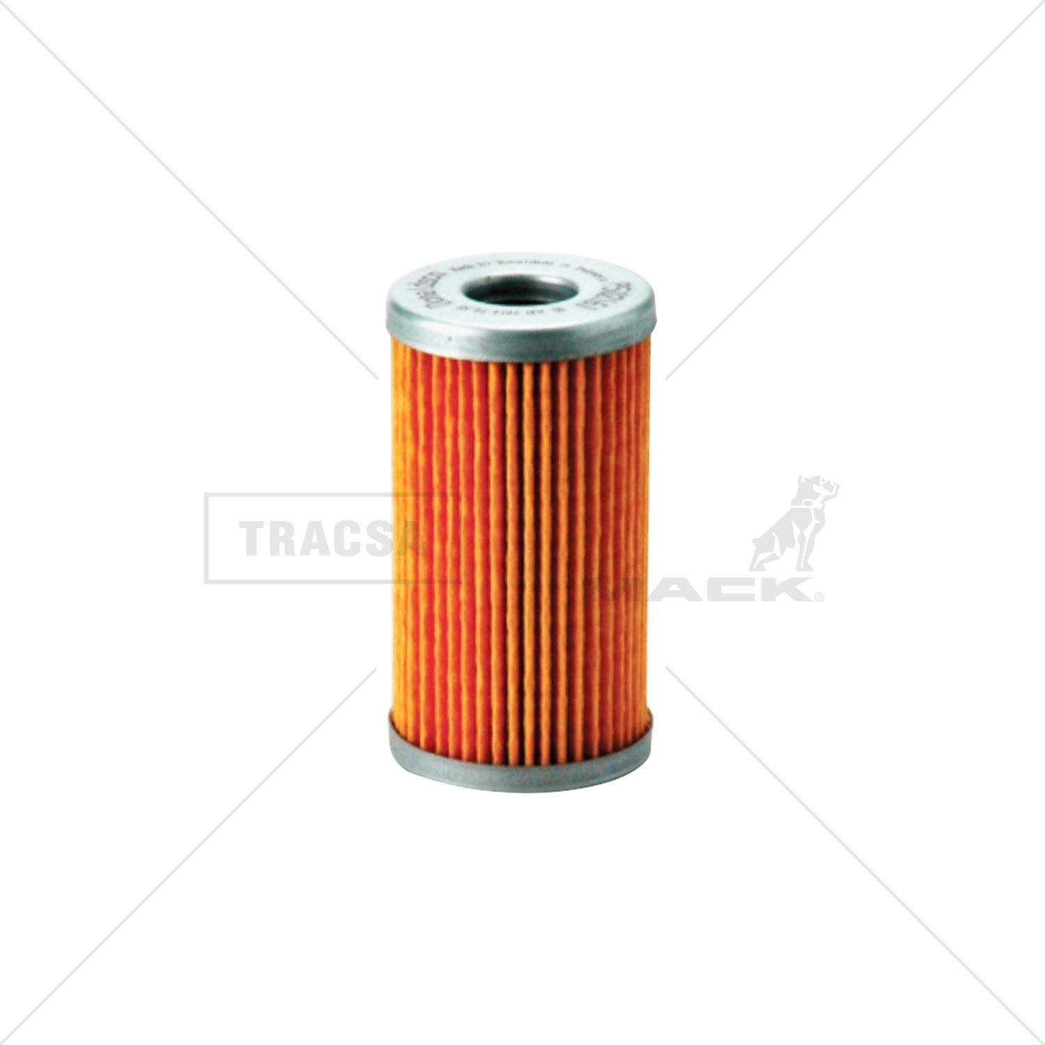 Filtro De Combustible Separador De Agua Donaldson P551034