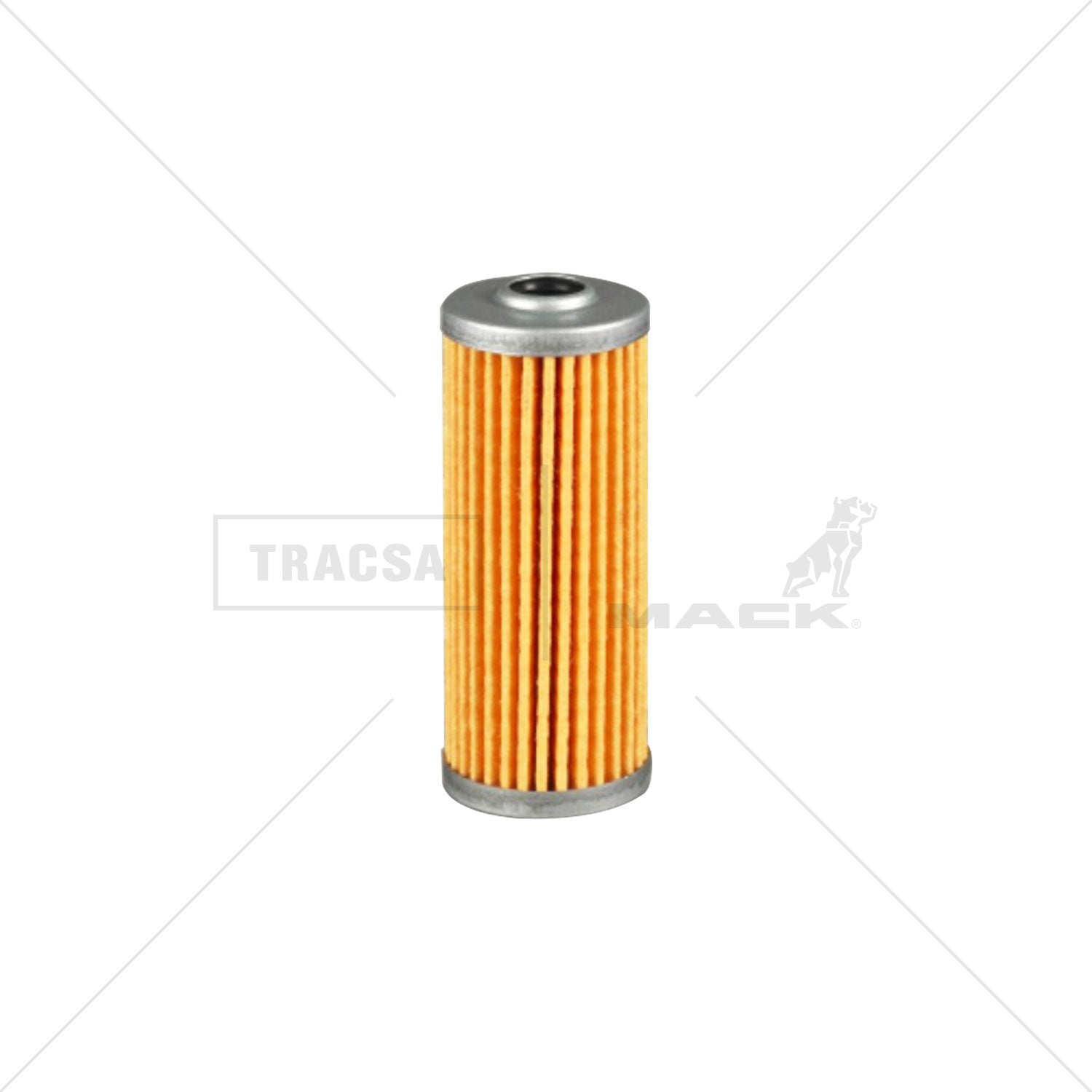 Filtro De Combustible Separador De Agua Donaldson P550849
