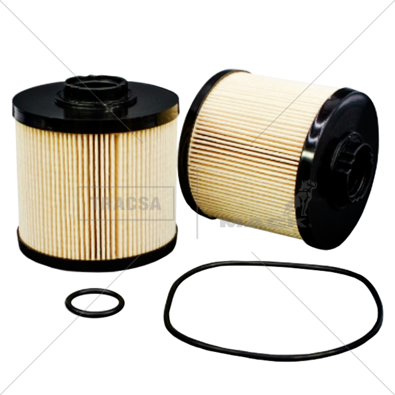 Filtro de combustible tipo cartucho Donaldson P502378