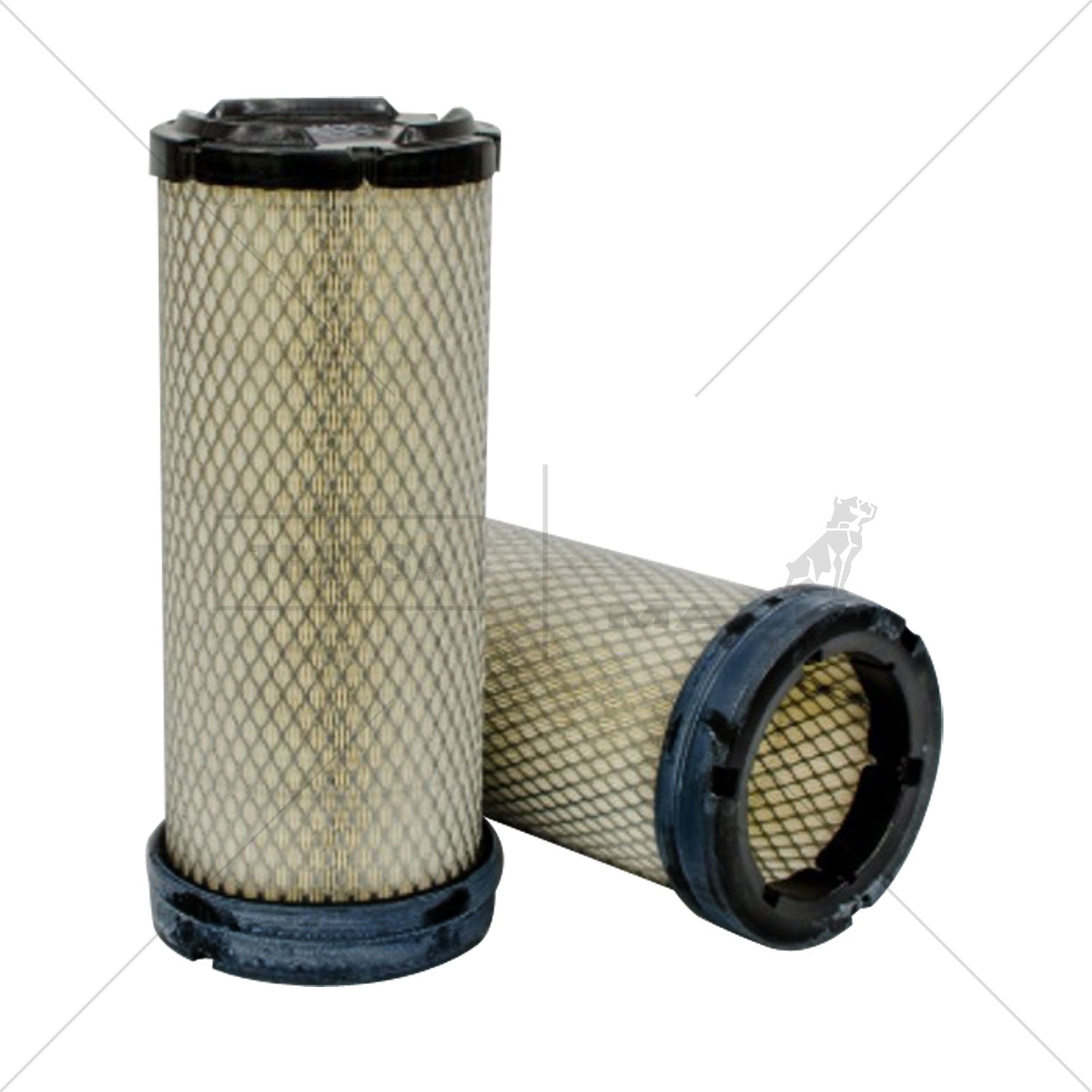 Filtro de aire de seguridad Donaldson P527680