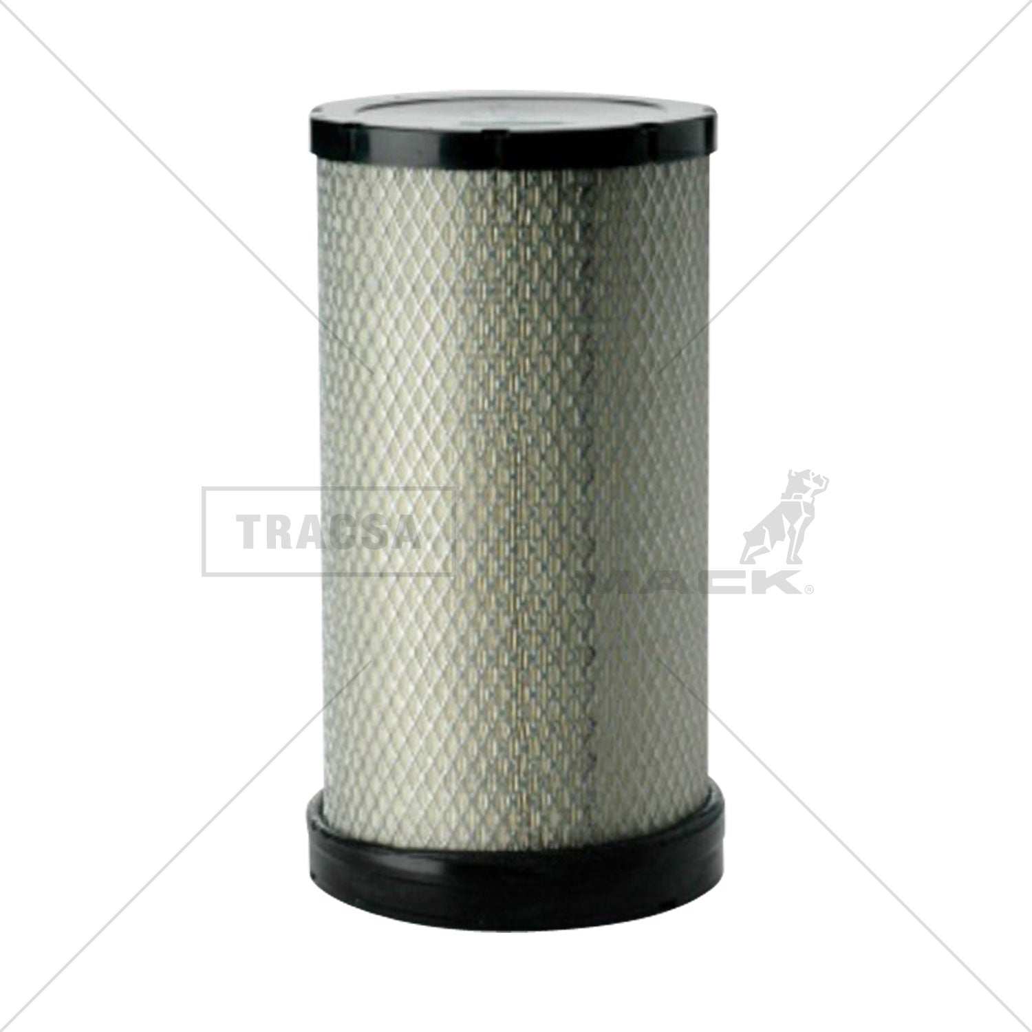Filtro de aire de seguridad Donaldson P532474
