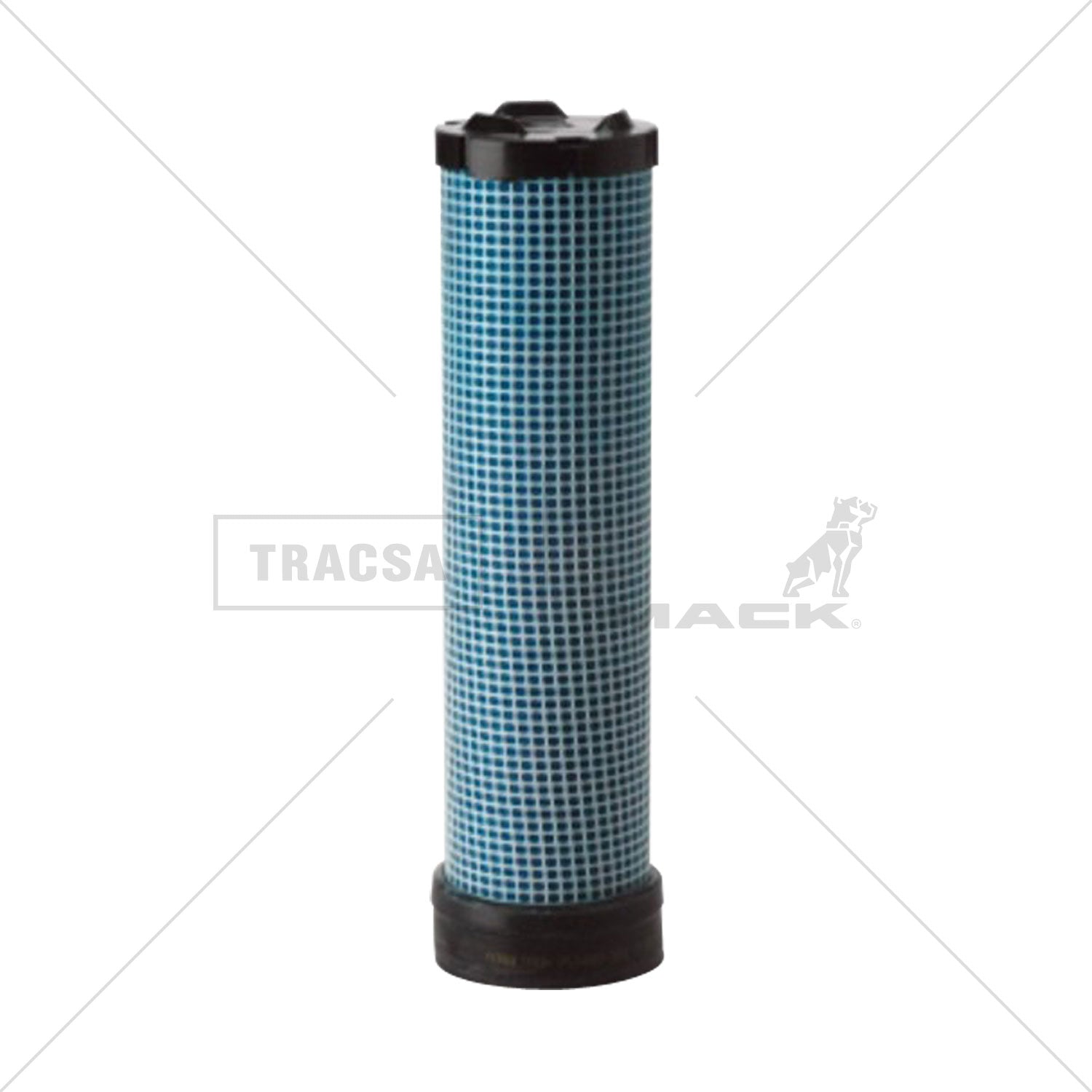 Filtro de aire de seguridad Donaldson P534885