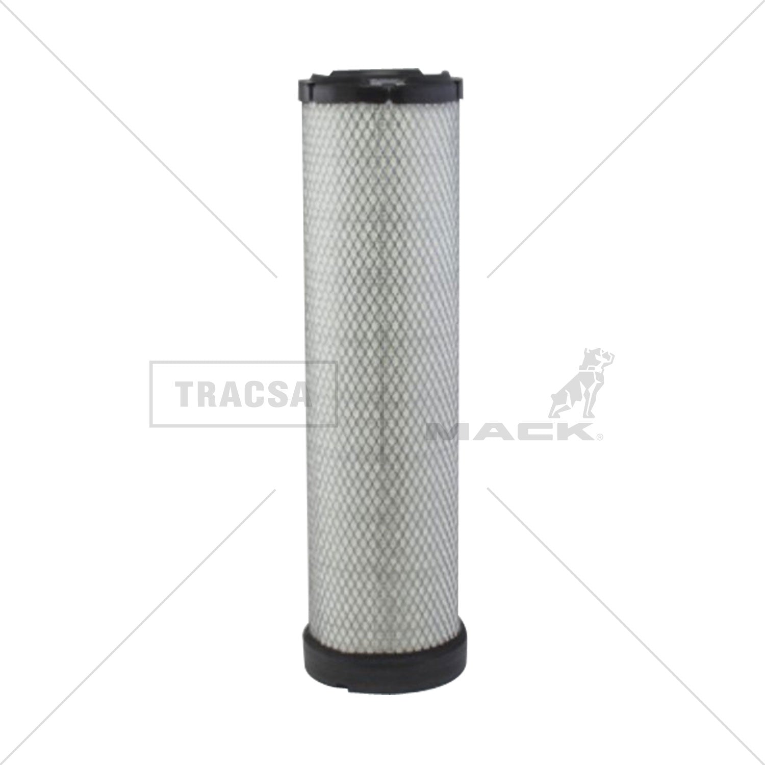 Filtro de aire de seguridad Donaldson P537779