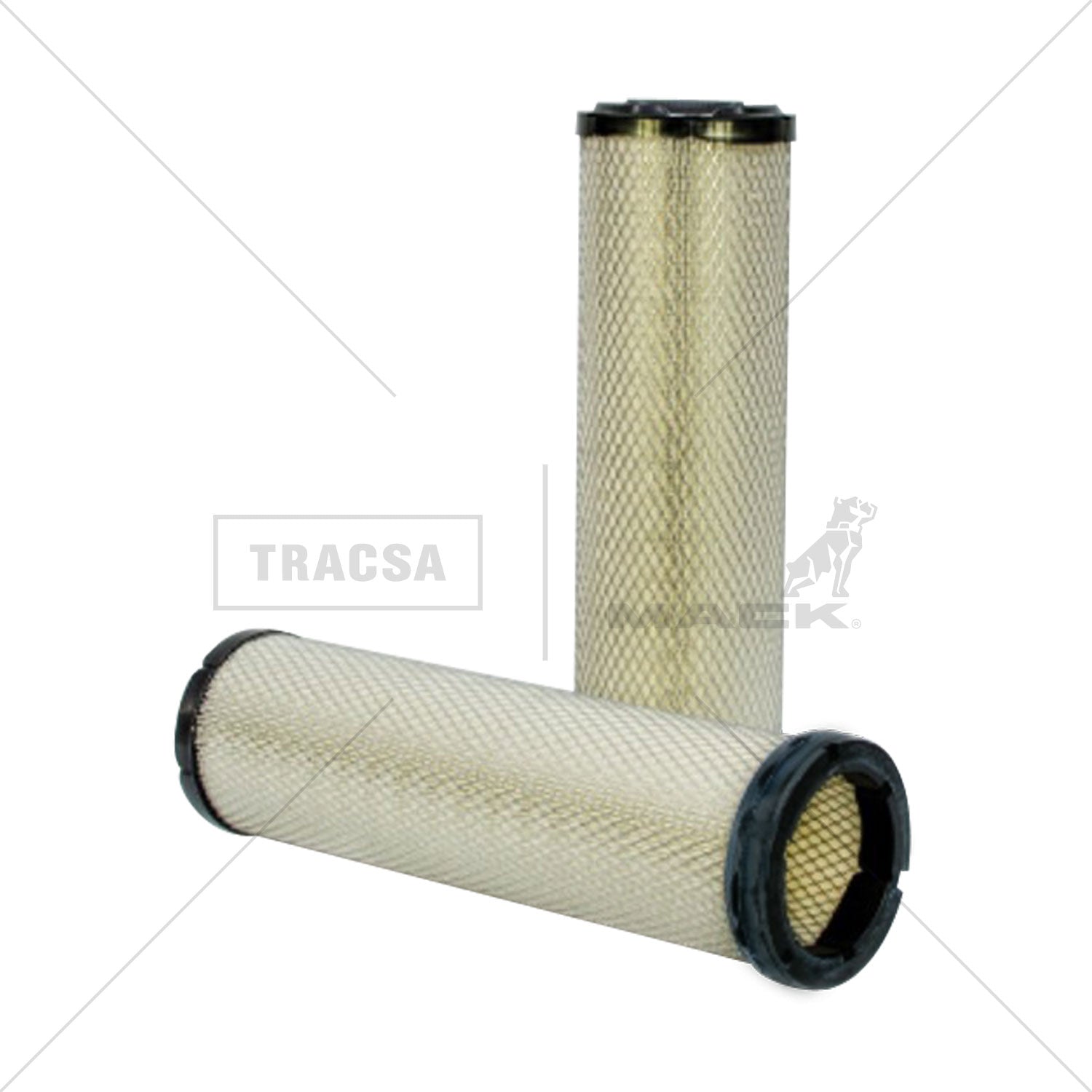 Filtro de aire de seguridad Donaldson P537877