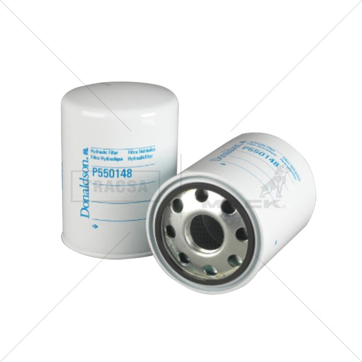 Filtro hidráulico Donaldson P550148
