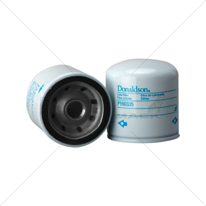 Filtro hidráulico Donaldson P550335