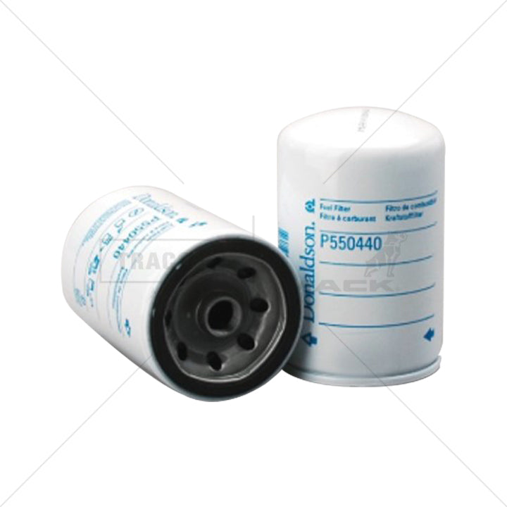 Filtro de combustible Donaldson P550440