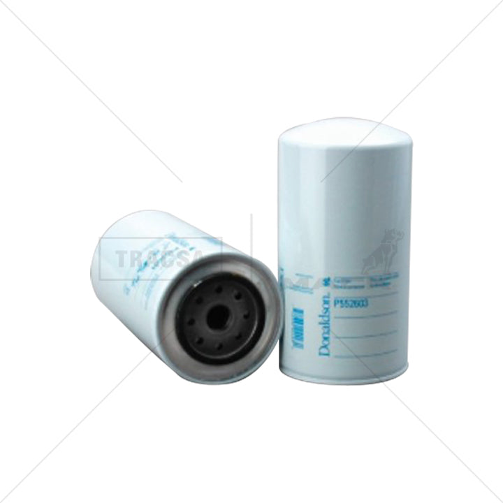 Filtro de combustible Donaldson P552603