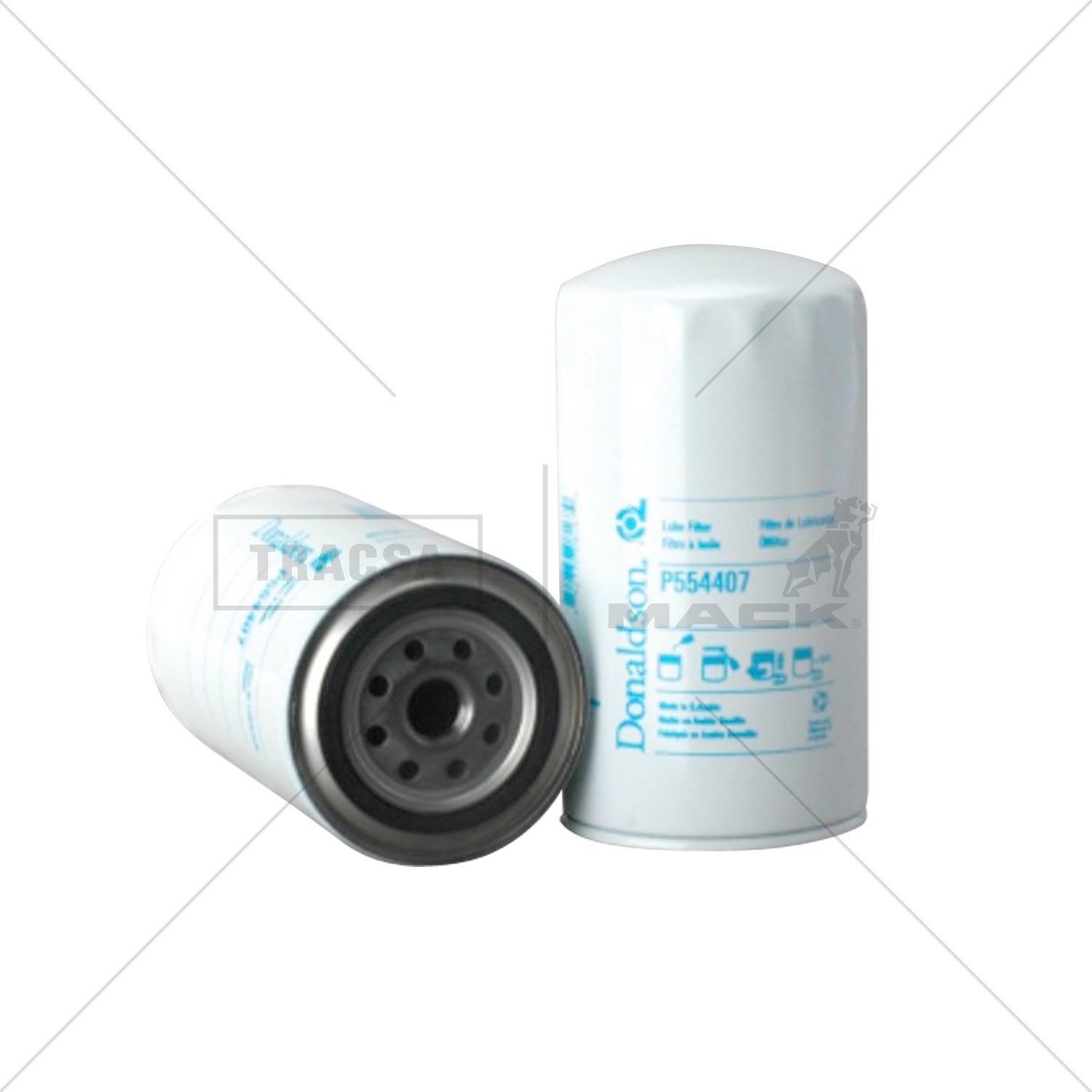 Filtro Hidrã¡Ulico Donaldson P550148
