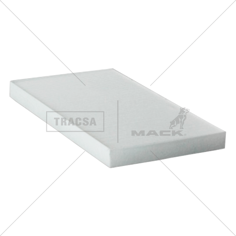 Filtro De Aire De Seguridad Donaldson P158668
