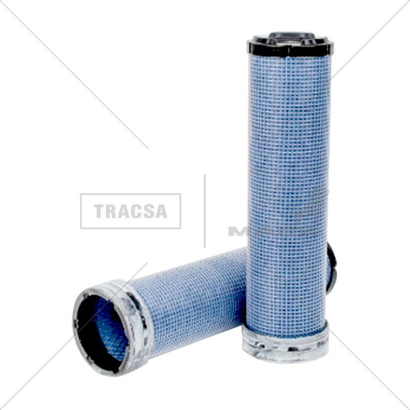 Filtro De Combustible Tipo Cartucho Donaldson P502378