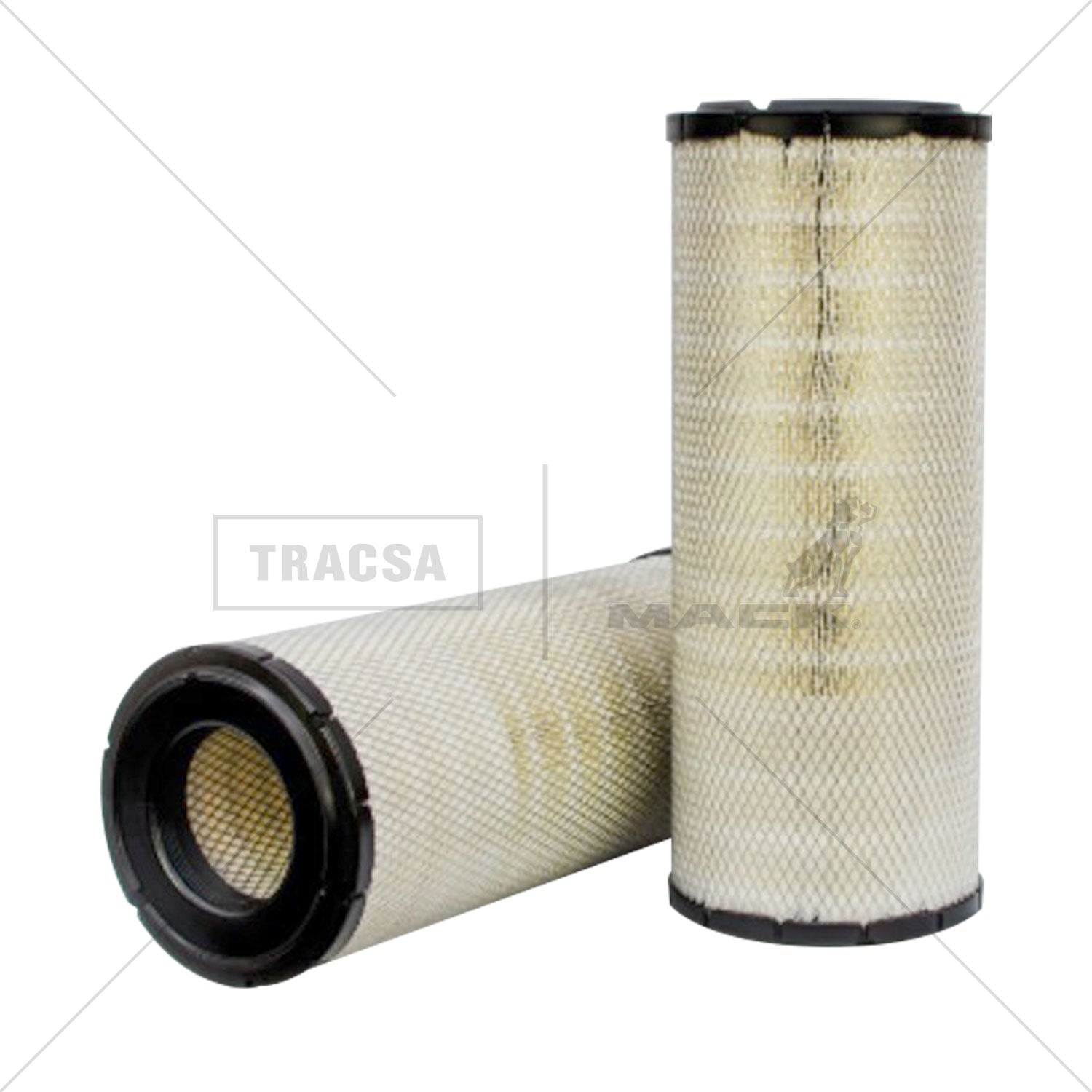 Filtro De Lubricante Enroscable P502503 Donaldson
