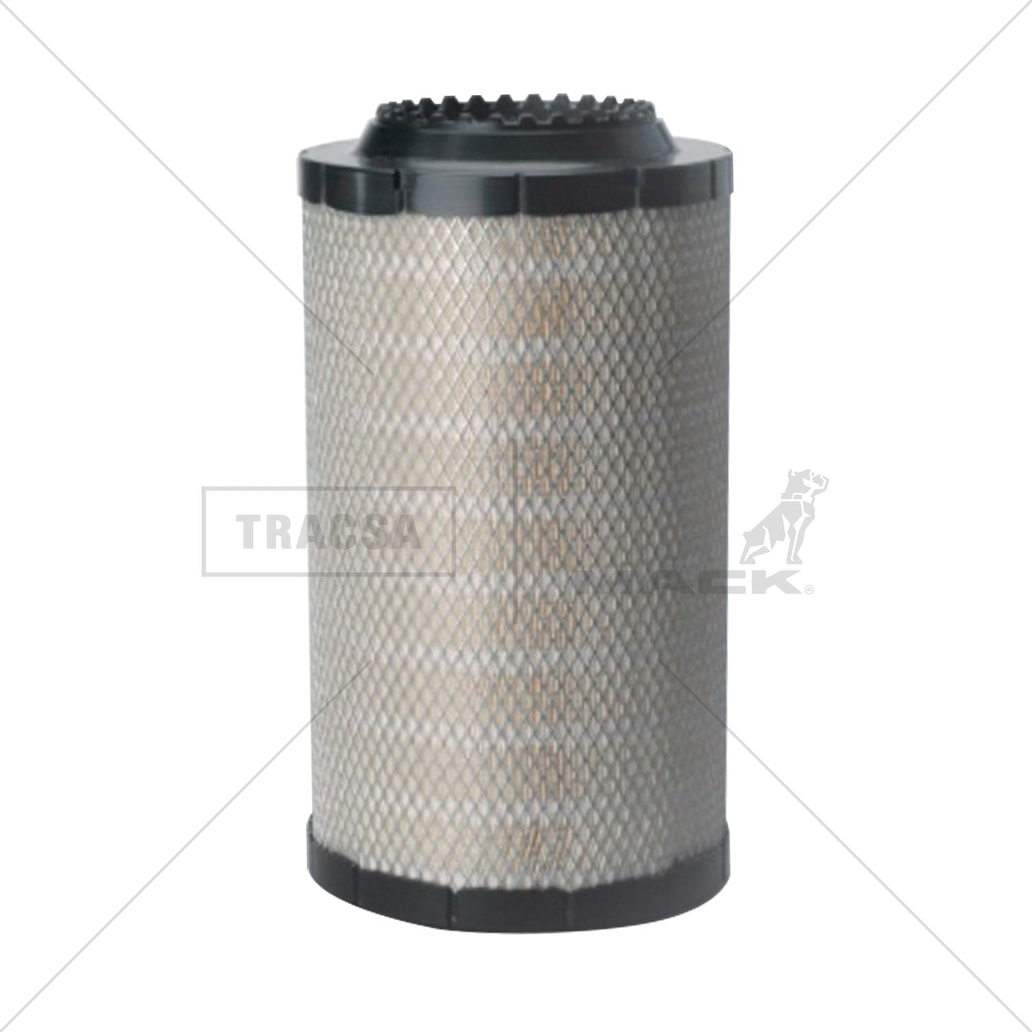 Filtro De Aire De Seguridad Donaldson P527680