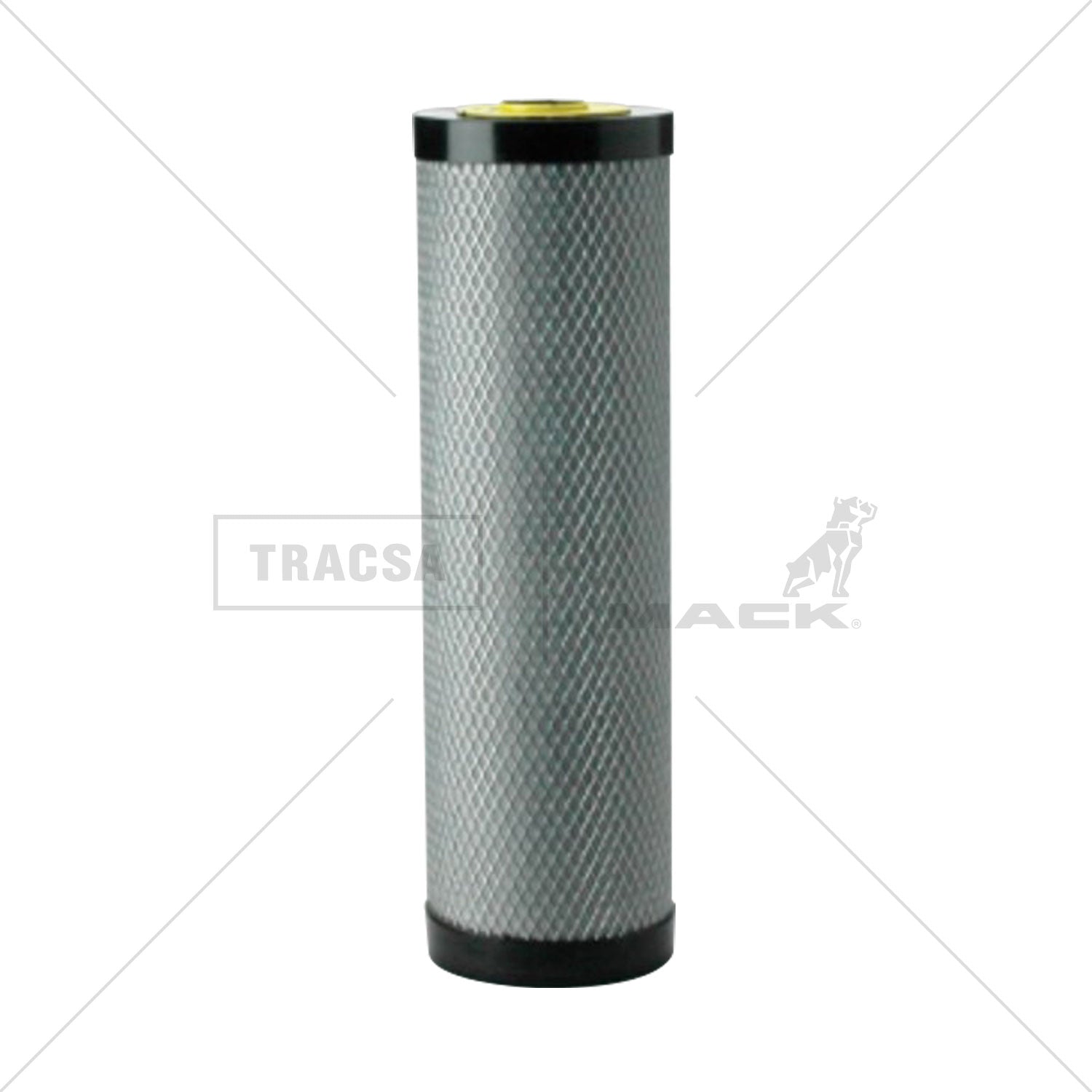 Filtro De Aire De Seguridad Donaldson P527683