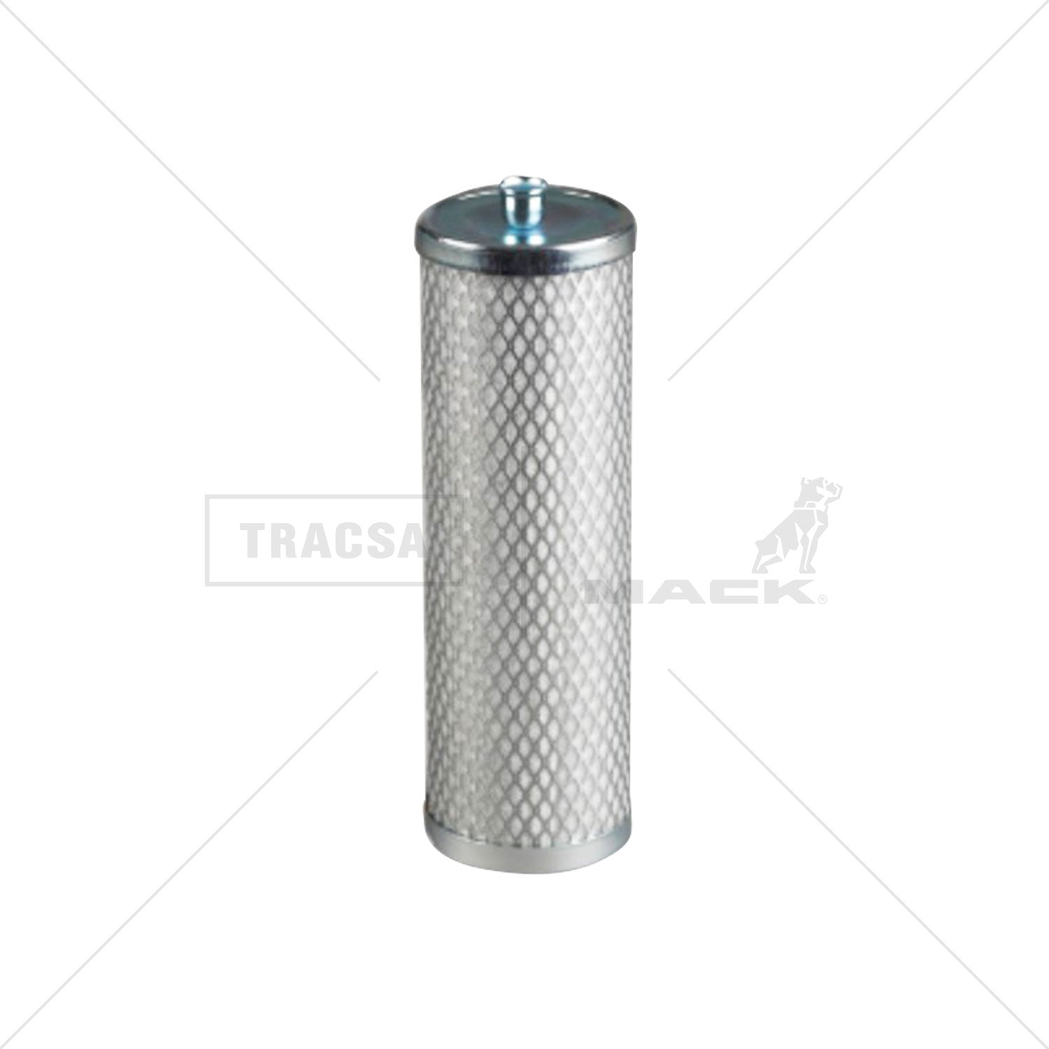 Filtro De Combustible Separador De Agua Donaldson P551027