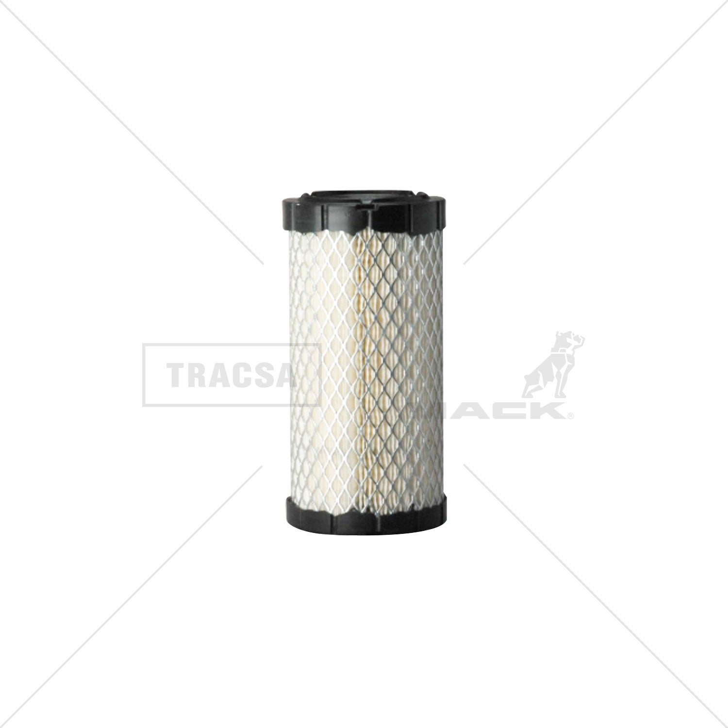 Filtro De Combustible Separador De Agua Donaldson P551033