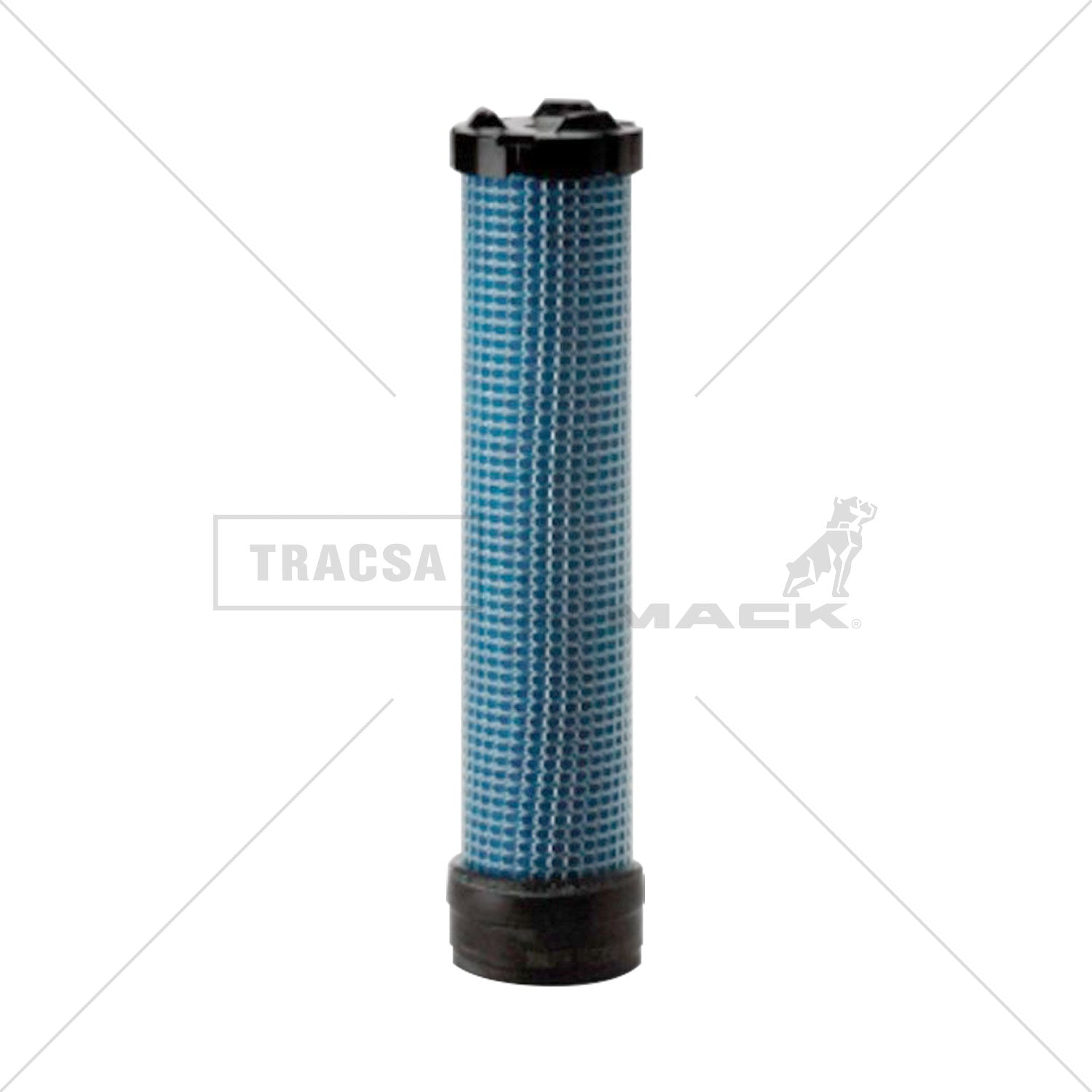 Filtro De Aire De Seguridad Donaldson P534885
