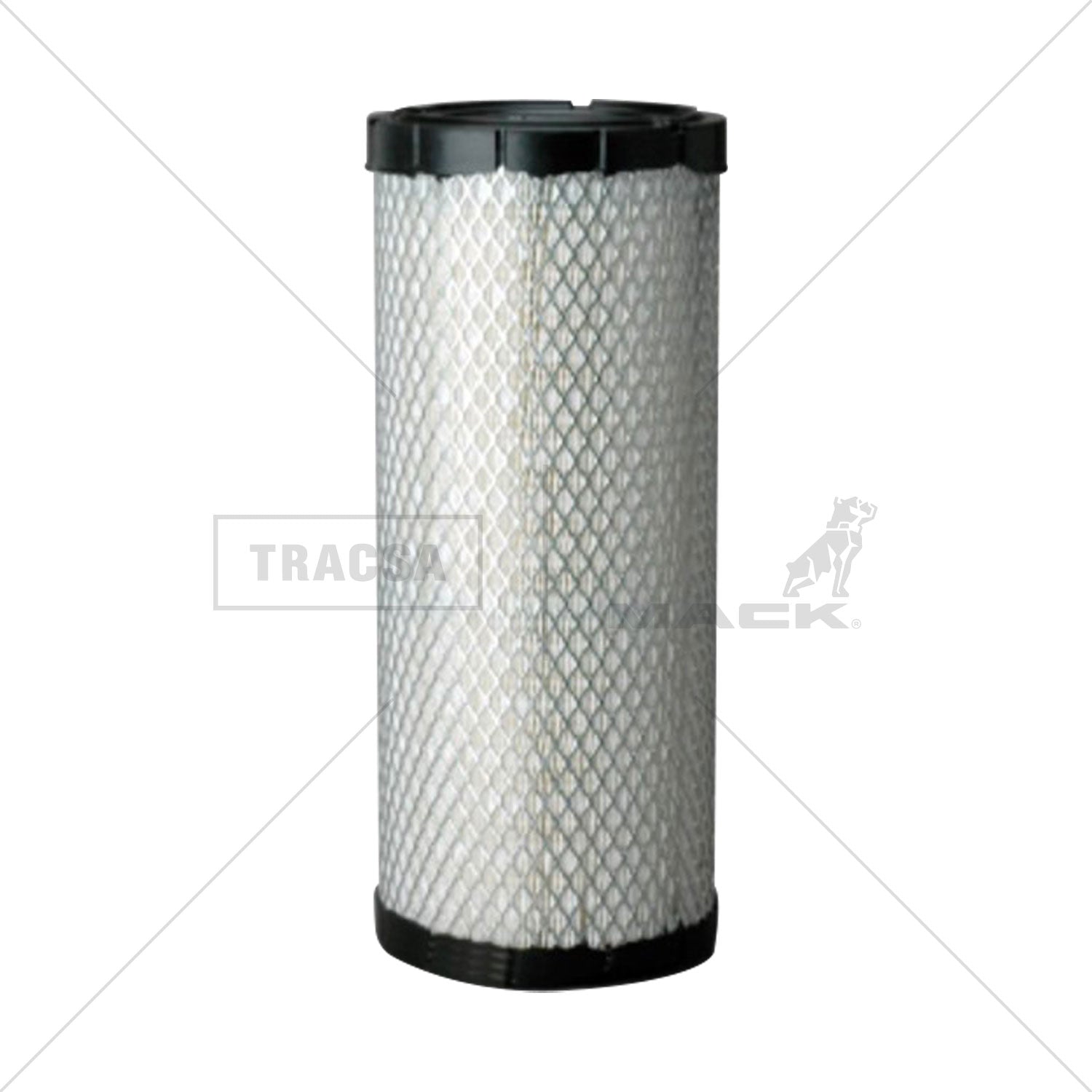 Filtro De Aire Primario Donaldson P535770