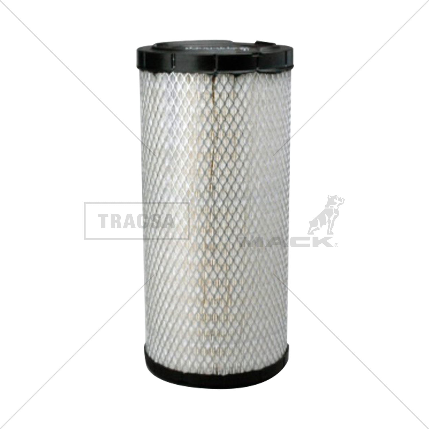 Filtro De Aire Tipo Panel Donaldson P536429