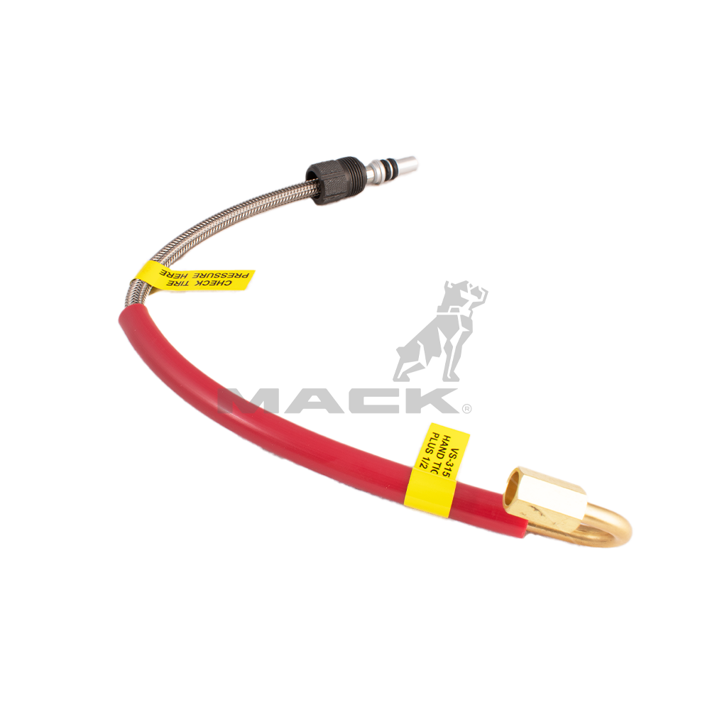 Manguera de autoinflado Hendrickson VS-31504-2