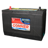 Acumulador tipo G-31 Gonher 1002797