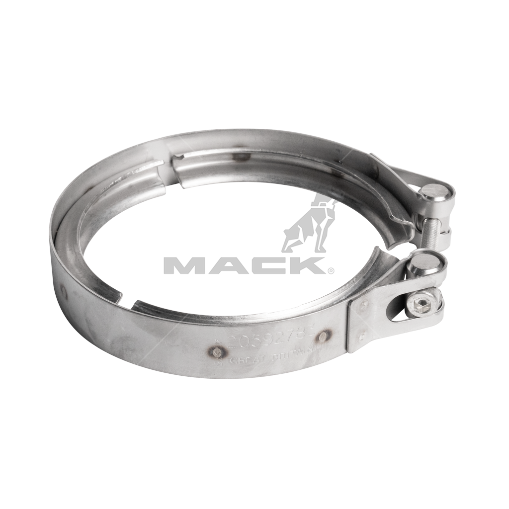 21098686 Refacciones para Camiones Mack® | Mack Trucks Mx