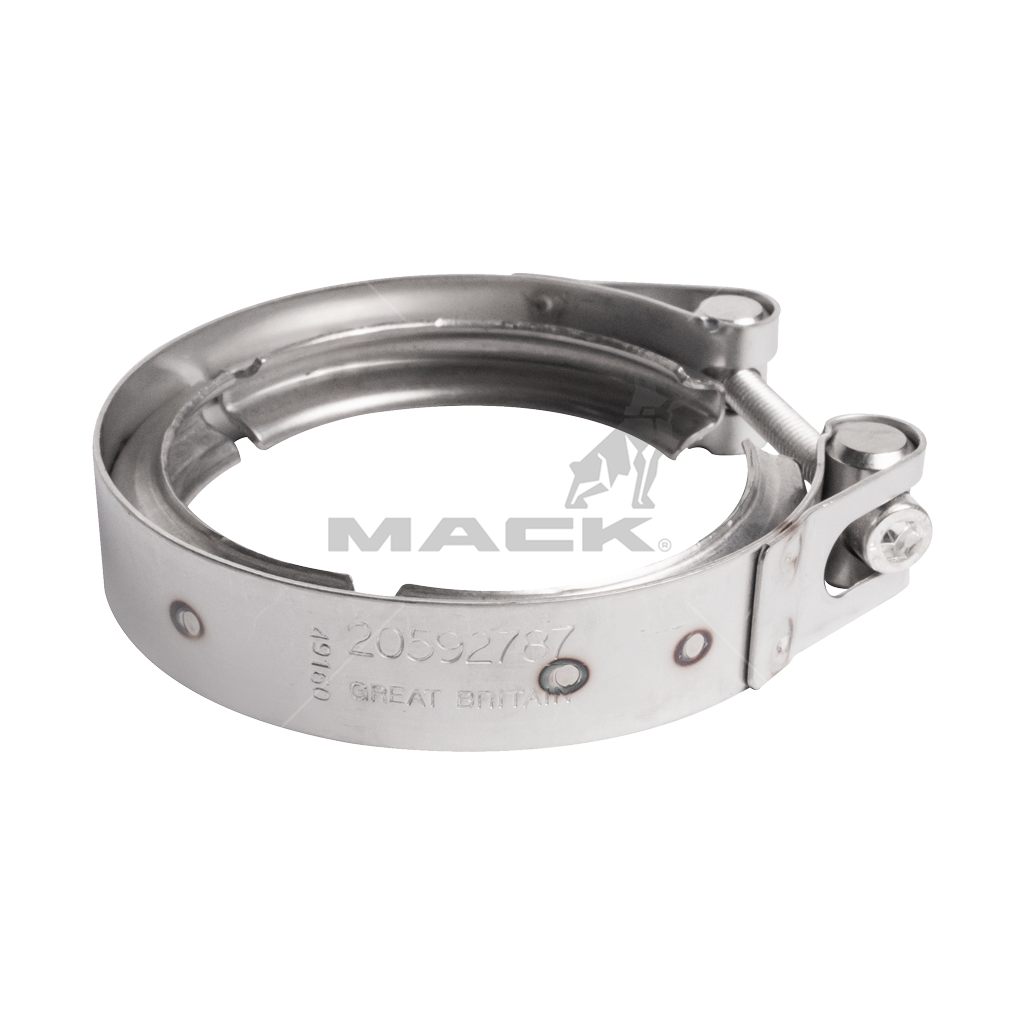 ABRAZADERA MACK 20592787