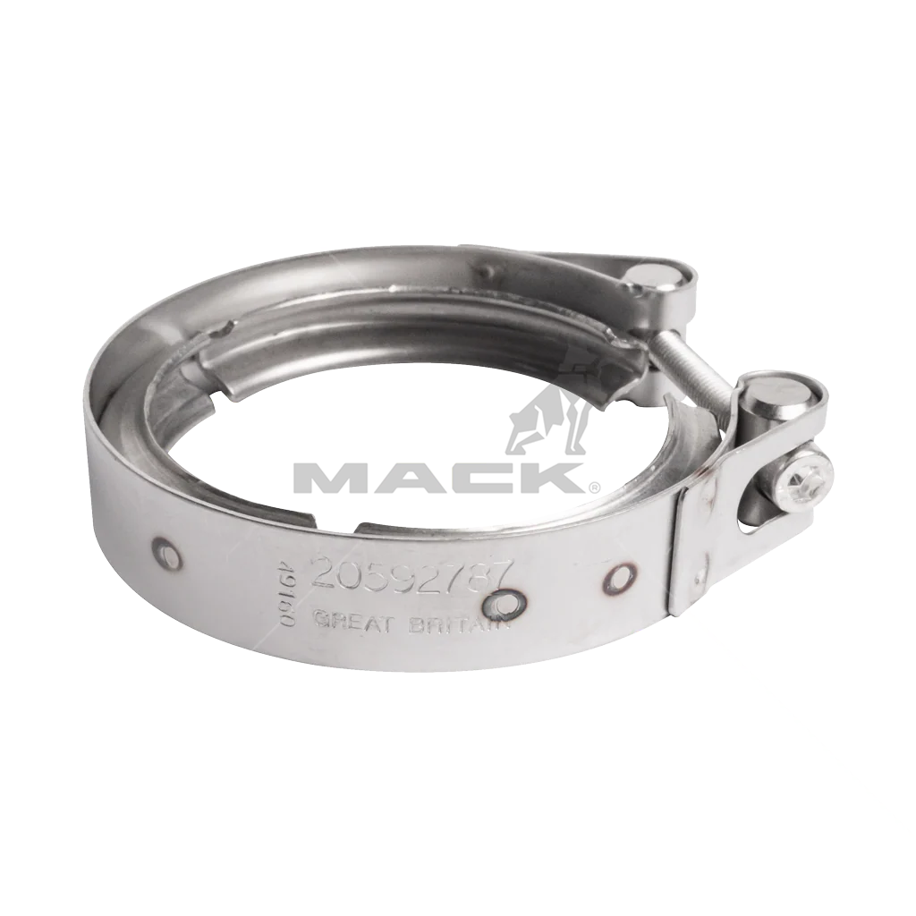 ABRAZADERA MACK 20592787