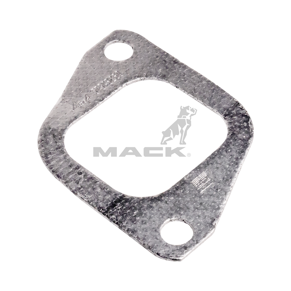 JUNTA DEL COLECTOR DE ESCAPE MACK 20706195