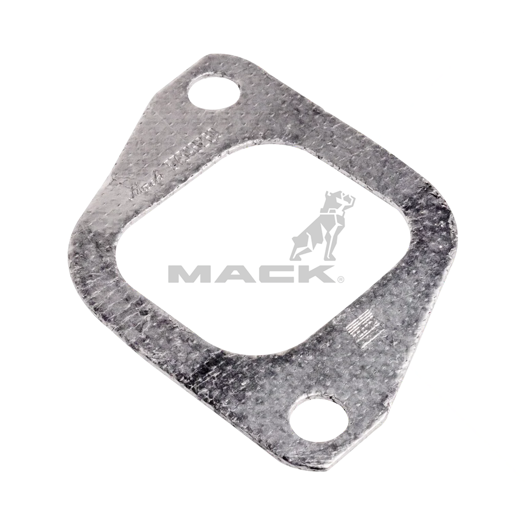 JUNTA DEL COLECTOR DE ESCAPE MACK 20706195