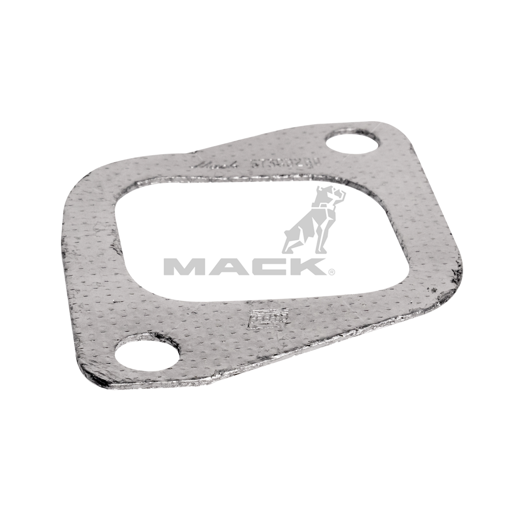 JUNTA DEL COLECTOR DE ESCAPE MACK 20706195
