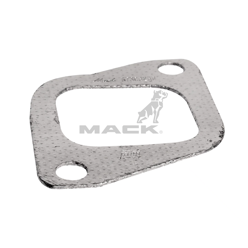 JUNTA DEL COLECTOR DE ESCAPE MACK 20706195