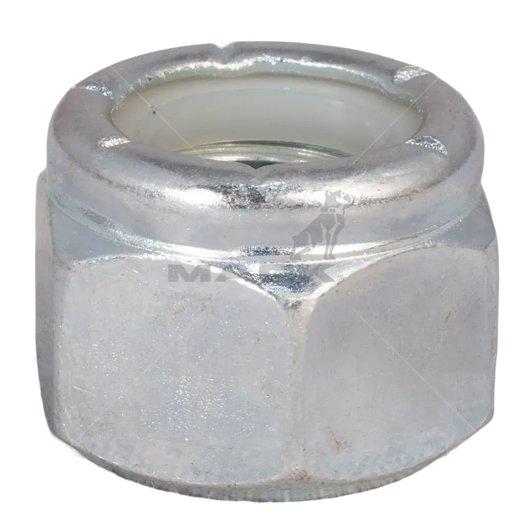 Tuerca Hexagonal Mack 20760820
