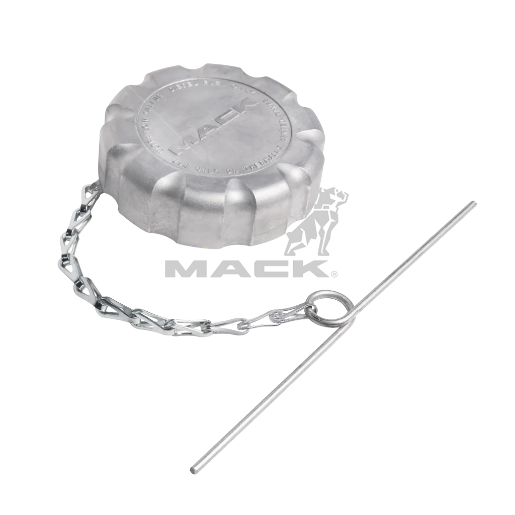 TAPA DE DIESEL MACK 20770679