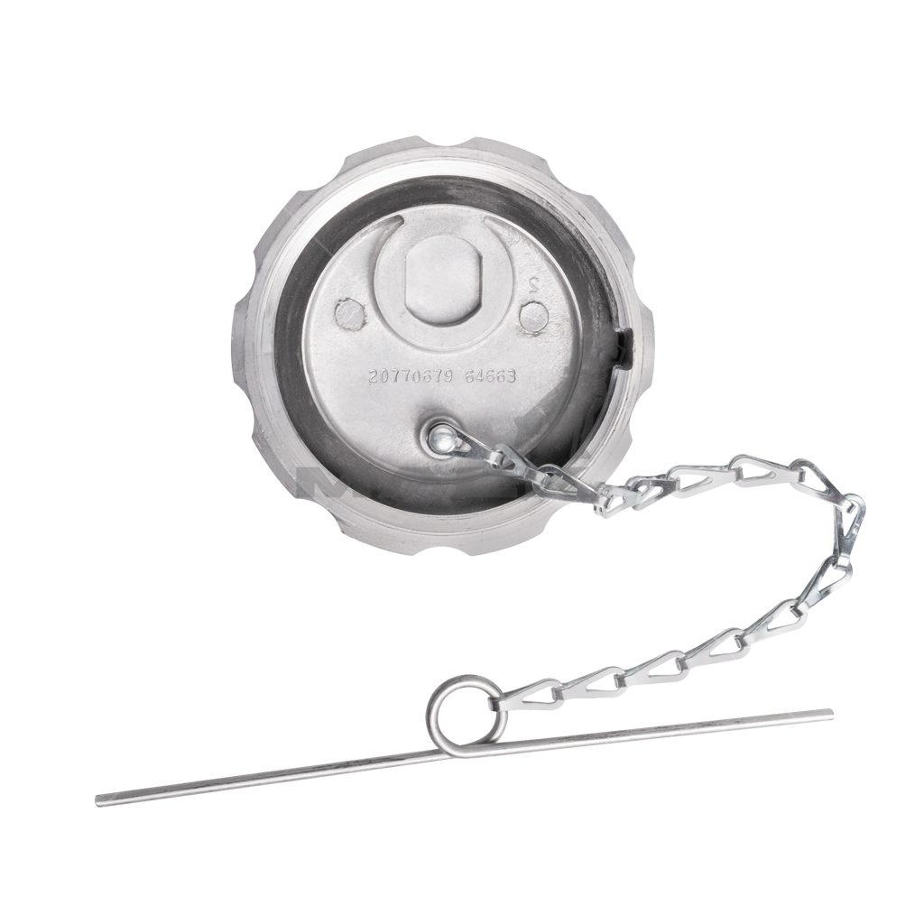 TAPA DE DIESEL MACK 20770679