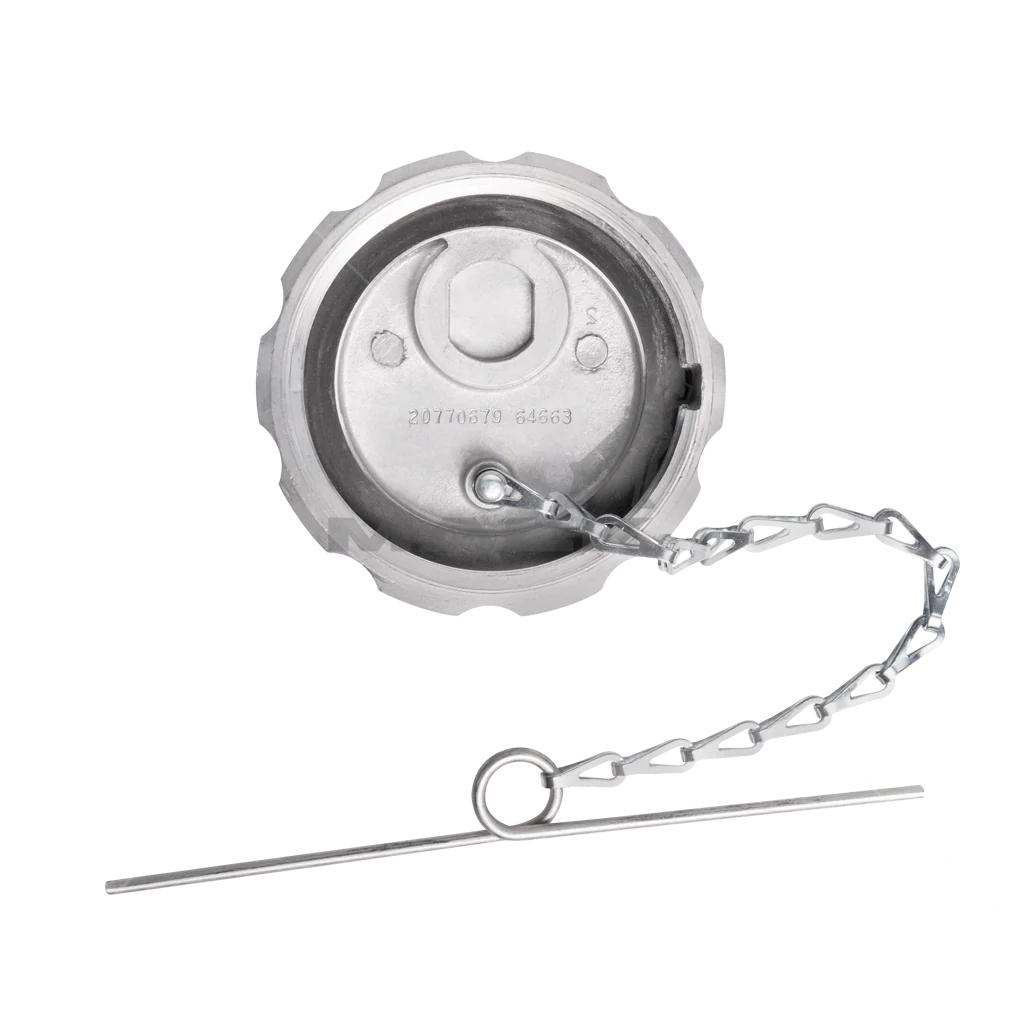 TAPA DE DIESEL MACK 20770679