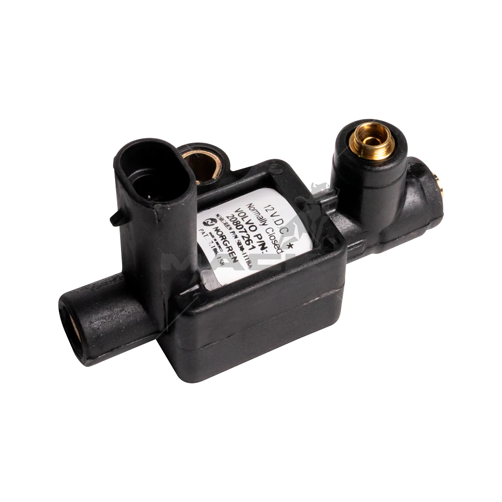 ELECTROVÁLVULA MACK 20807261