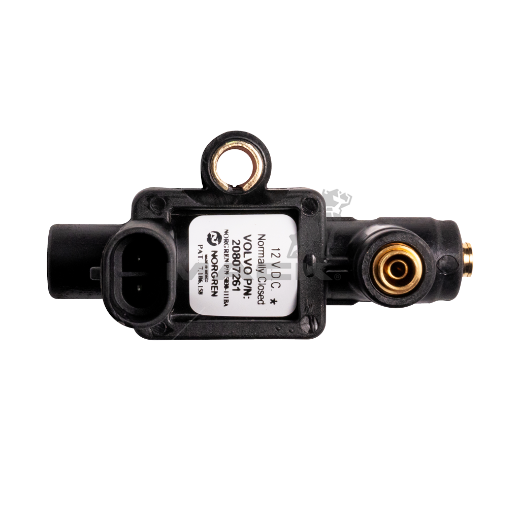 ELECTROVÁLVULA MACK 20807261