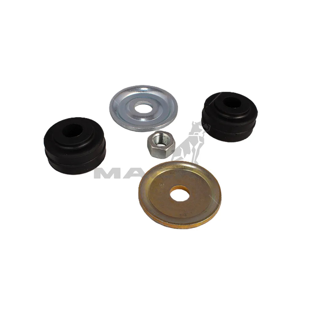 Anclaje del amortiguador Mack 20874145