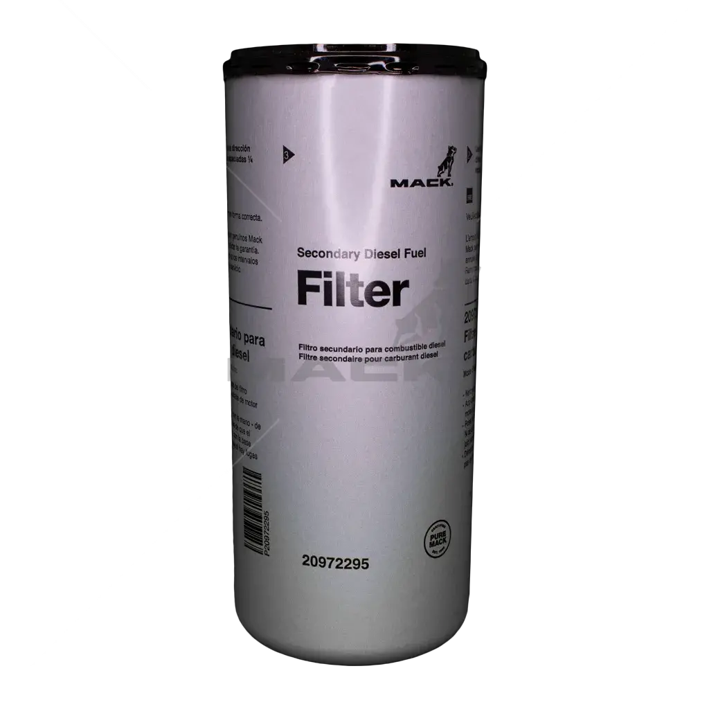 Filtro de combustible Mack 20972295