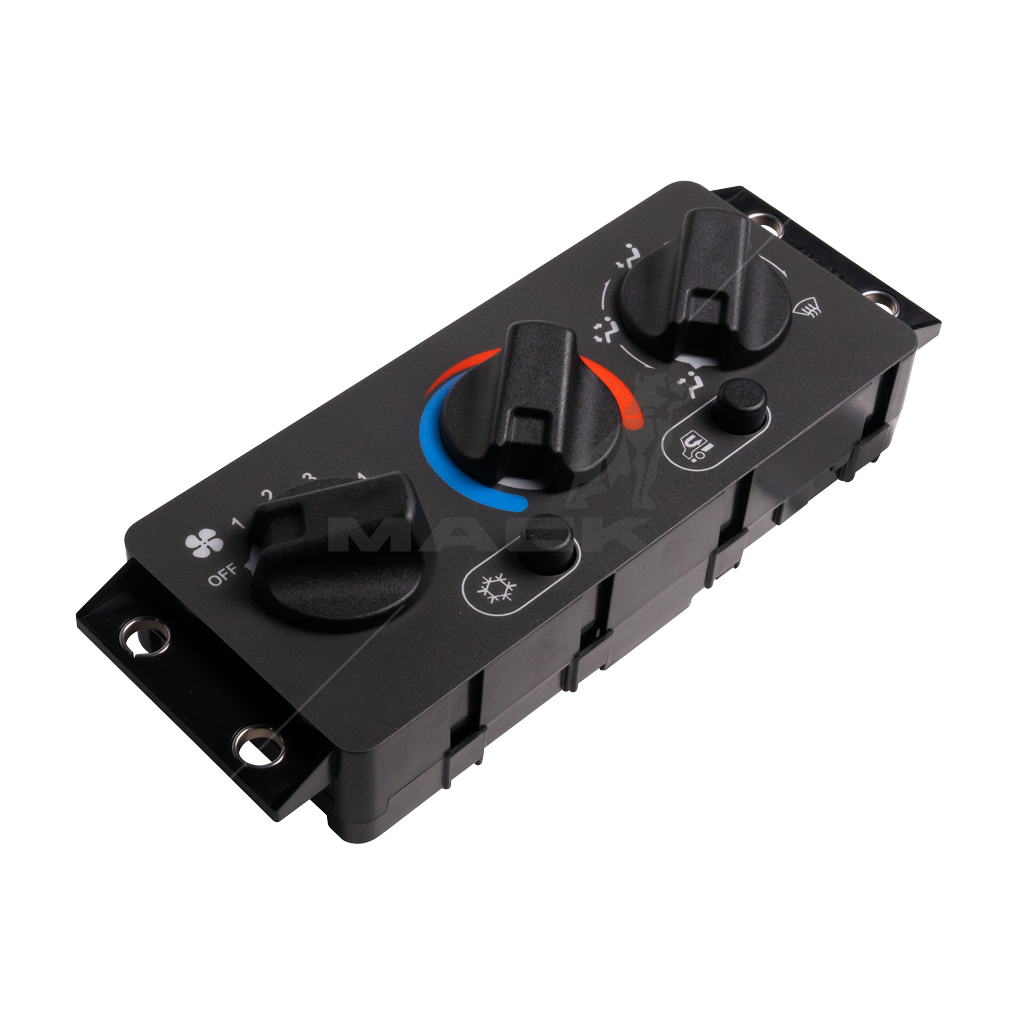 CONTROL DE TEMPERATURA MACK 20992943