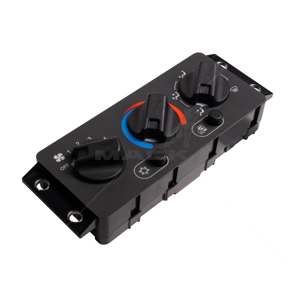 CONTROL DE TEMPERATURA MACK 20992943