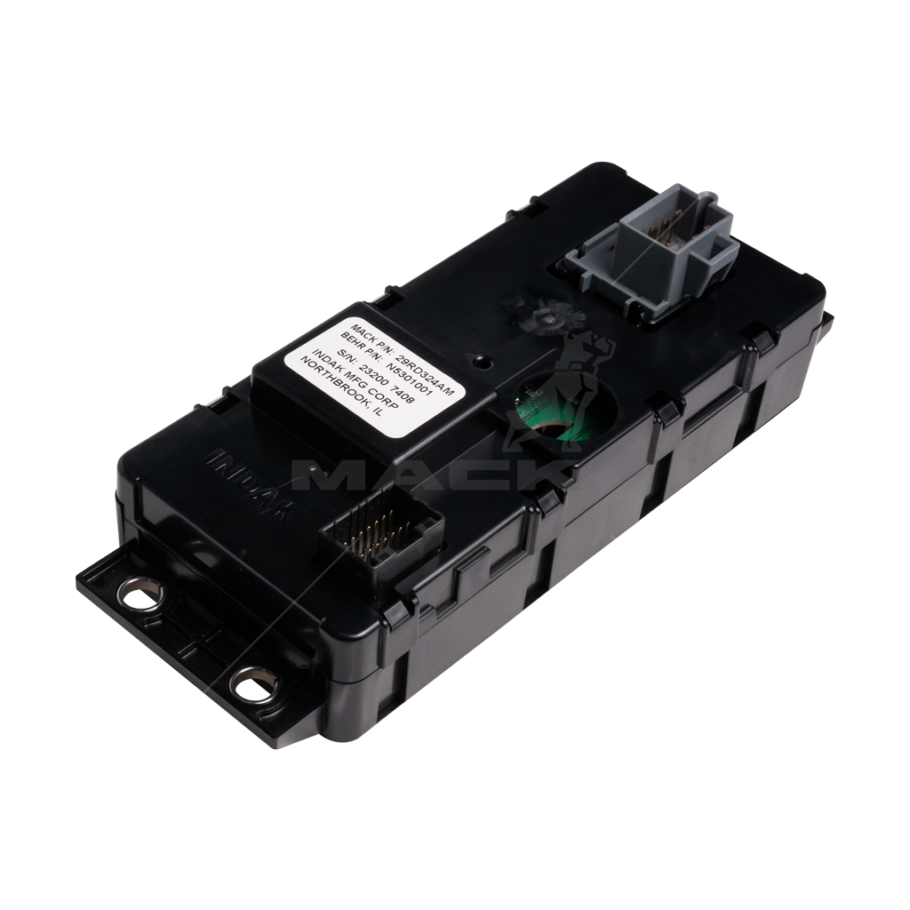 CONTROL DE TEMPERATURA MACK 20992943