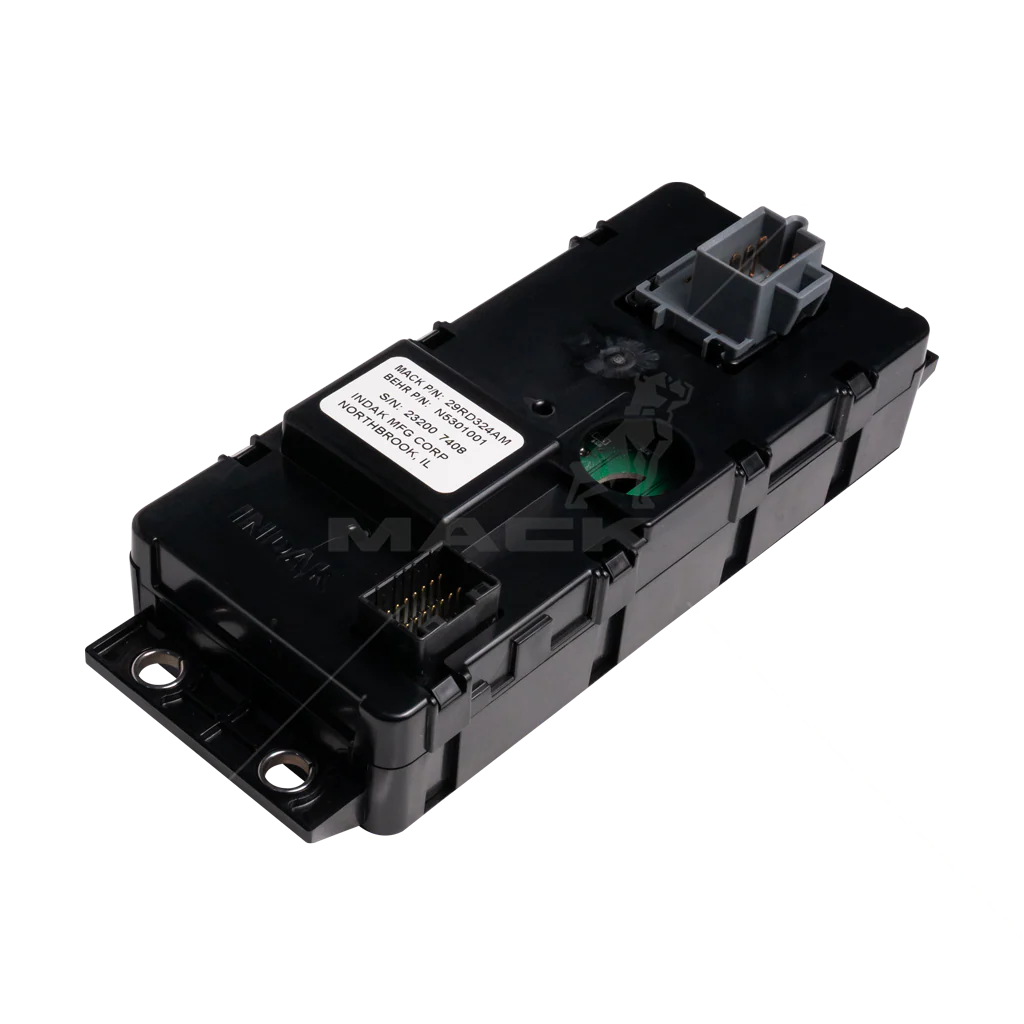 CONTROL DE TEMPERATURA MACK 20992943