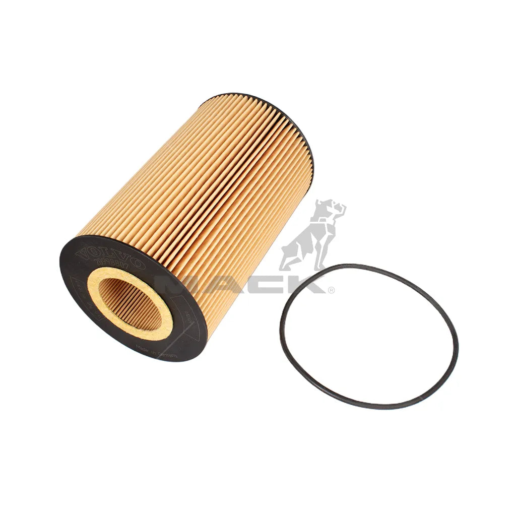 Filtro de aceite Mack 20998807