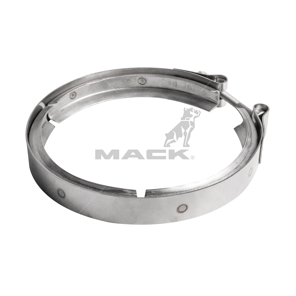 Abrazadera de banda Mack 21021850
